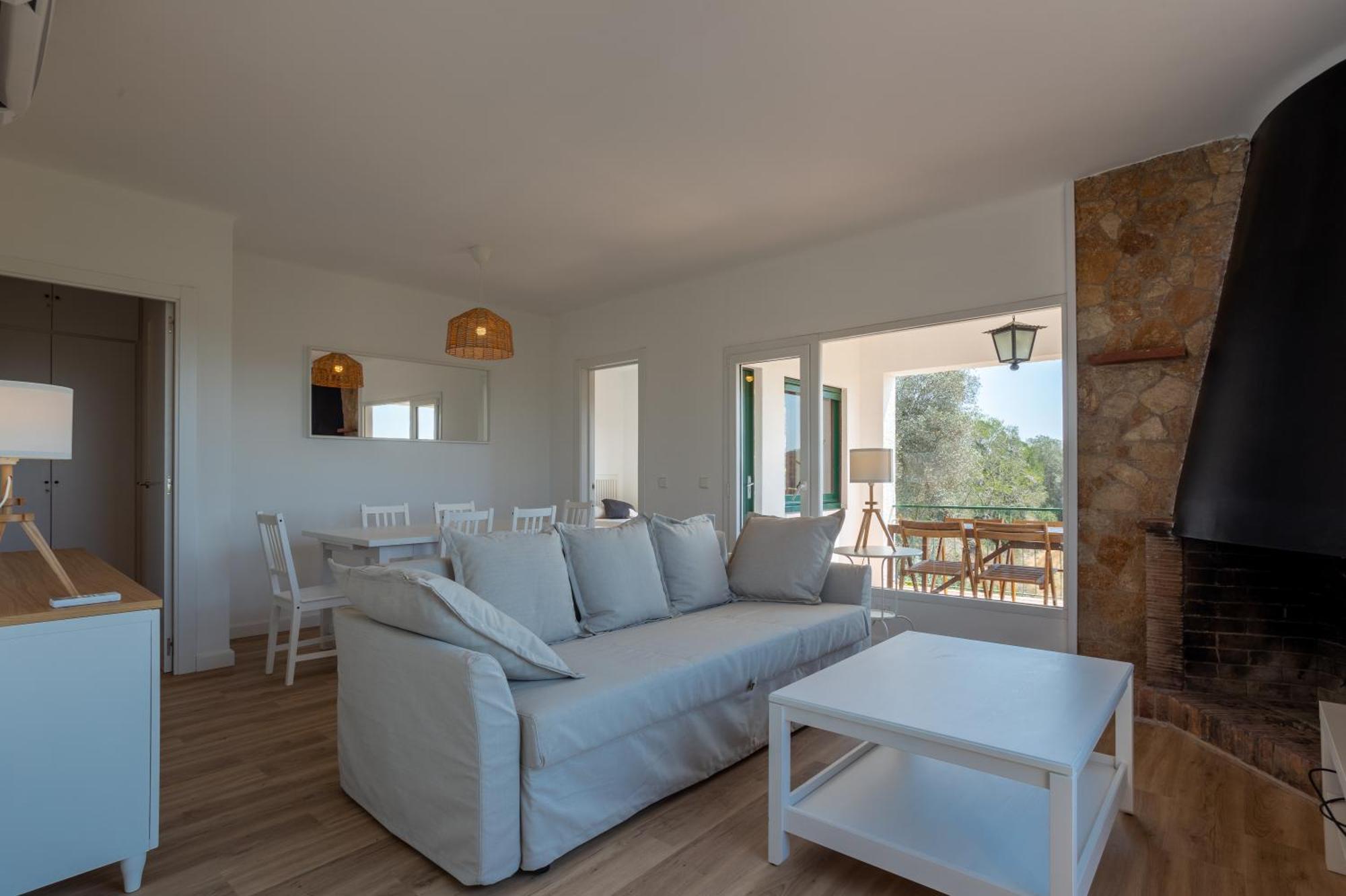 Maison d'hôtes Mas Valenti 1511 à Vall-Llobrega Chambre photo