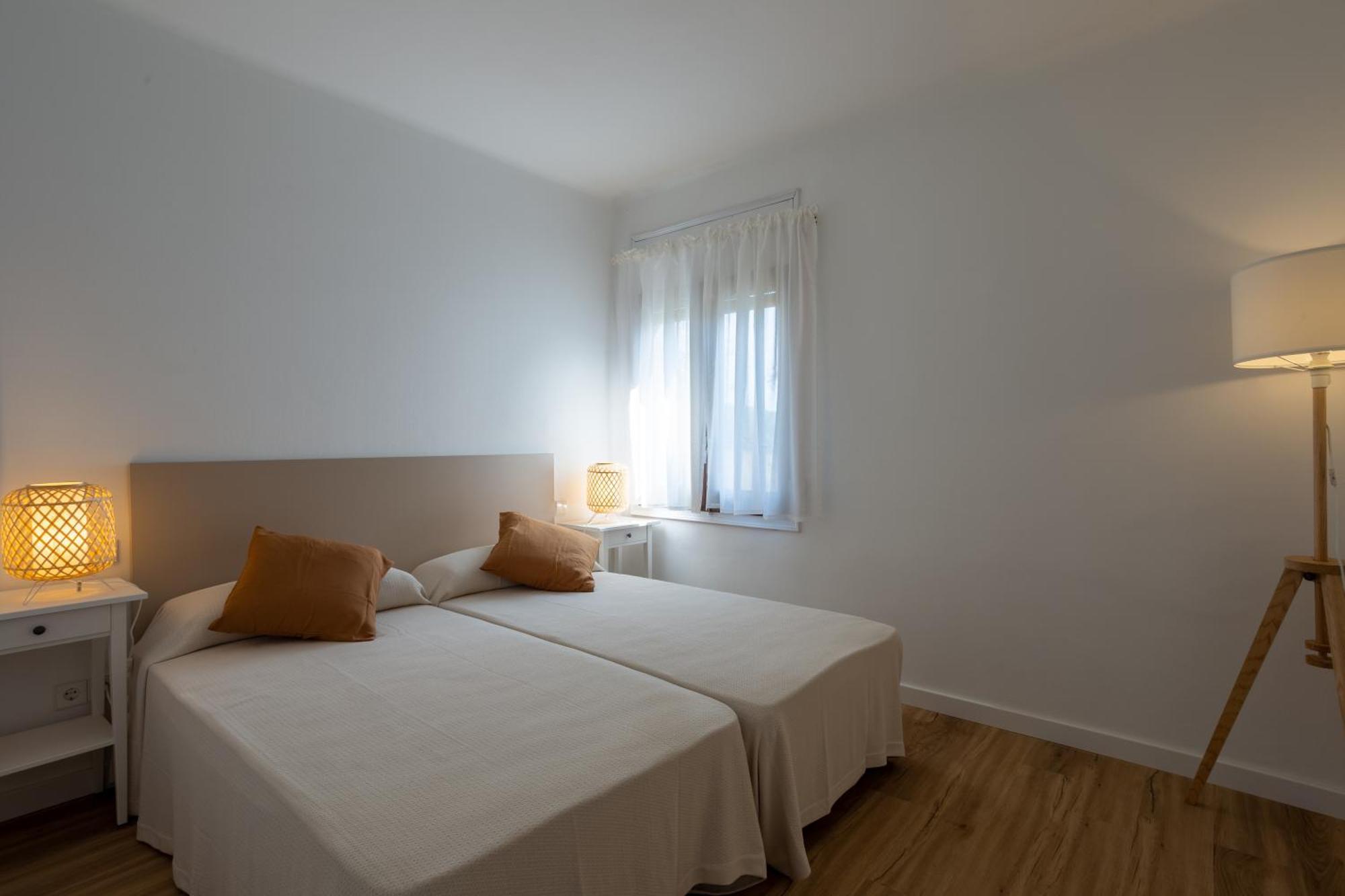 Maison d'hôtes Mas Valenti 1511 à Vall-Llobrega Chambre photo