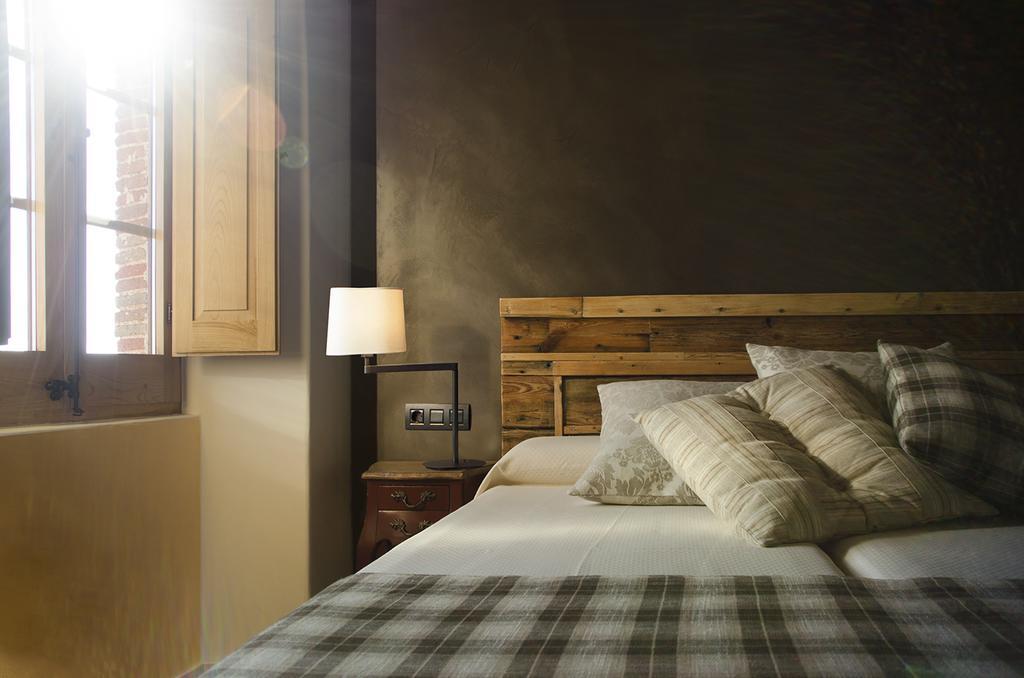Maison d'hôtes Mas Valenti 1511 à Vall-Llobrega Chambre photo